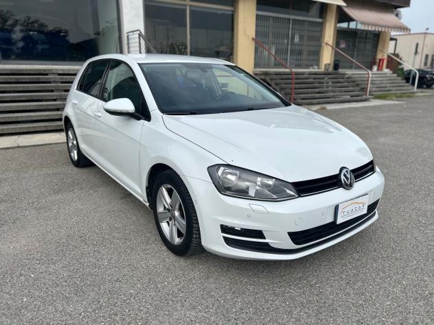 Volkswagen Golf 1.6 TDI BlueMotion Trendlin #50673 - Foto 7