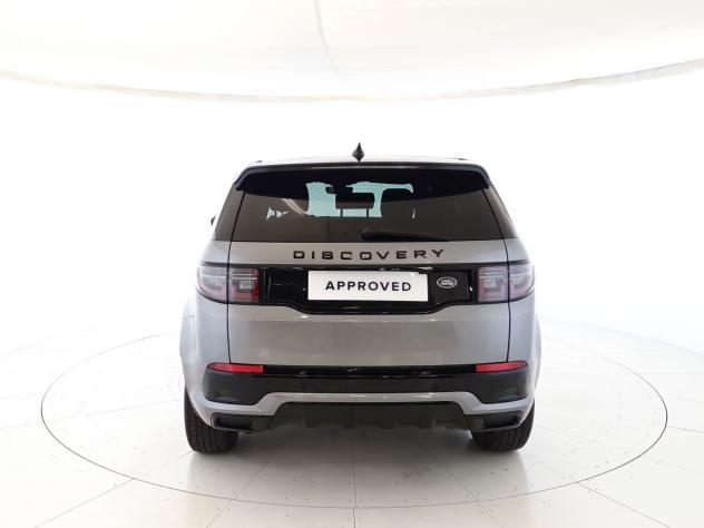 Land Rover Discovery Sport Discovery Sport 2.0d i4 mhev R-Dynamic S awd 150cv auto - IVA ESPOSTA - Foto 7