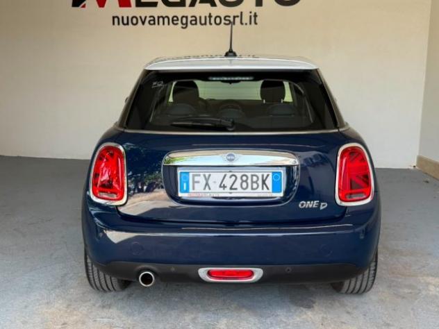 MINI One 1.5 One D rif. 23922103 - Foto 5