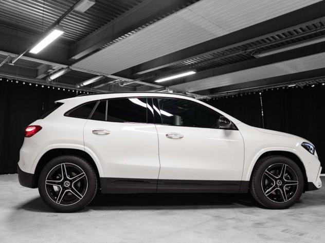 Mercedes-Benz GLA GLA 180 AMG Line Extra - Foto 5