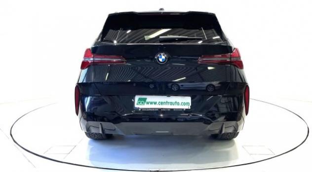 BMW X3 20d xDrive 2.0D 48V MSport Aut. MHEV rif. 23803608 - Foto 4