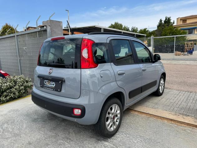 FIAT PANDA -BLUETOOTH-PROMO - Foto 5