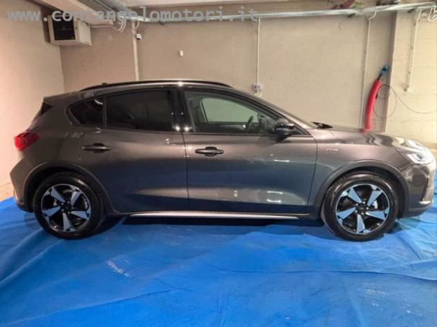 FORD Focus 1.0 EcoBoost Hybrid 125 CV 5p. Active rif. 23803233 - Foto 4