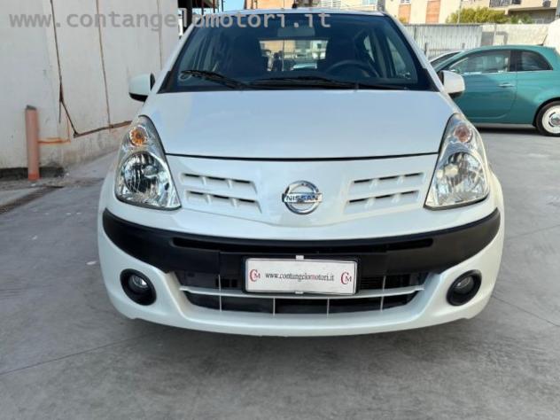 NISSAN Pixo 1.0 5 porte rif. 23897087