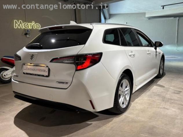 SUZUKI Swace 1.8 Hybrid E-CVT 2WD Web Edition rif. 24134290 - Foto 4