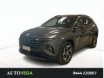 HYUNDAI Tucson 1.6 crdi exellence lounge pack 2wd rif. 23824773