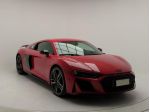 Audi R8 Coupé V10 S tronic performance