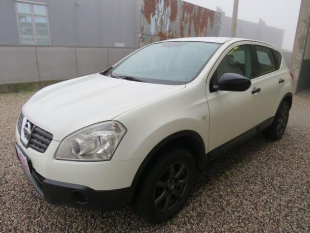 NISSAN Qashqai 1.5 dCi Tekna rif. 23513382