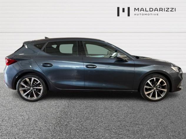 SEAT Leon IV 2020 1.0 etsi FR 110cv dsg - Foto 5