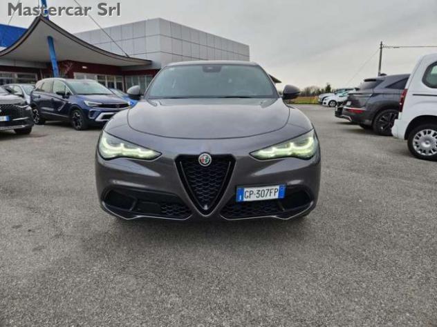 ALFA ROMEO Stelvio Stelvio 2023 2.2 t Sprint rwd 160cv auto - GP307FP rif. 23815967 - Foto 9