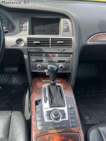 AUDI A6 A6 III 2004 Avant Avant 3.0 V6 tdi quattro tiptron rif. 23814276 - Foto 10