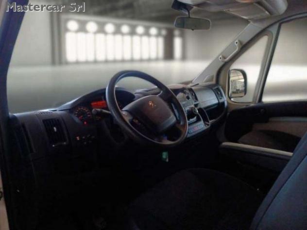 PEUGEOT Boxer BOXER ALLESTIMENTO DISABILI COMBI 333 L2H2 BLUEHDI rif. 24173909 - Foto 8