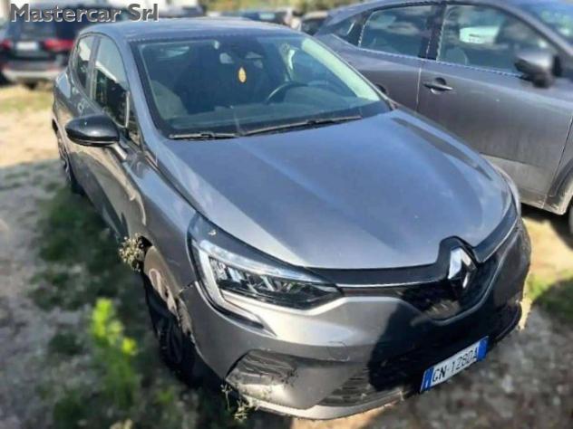 RENAULT Clio Clio V 2019 1.0 tce Equilibre 90cv my21 -GN128DA rif. 23785923 - Foto 2