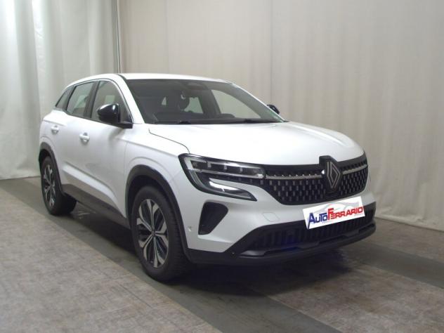 RENAULT Austral Austral Mild Hybrid 160 CV Auto Techno - Foto 3