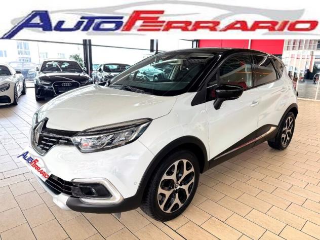RENAULT Captur 1ª serie Captur TCe 150 CV FAP Sport Edition2 - Foto 2