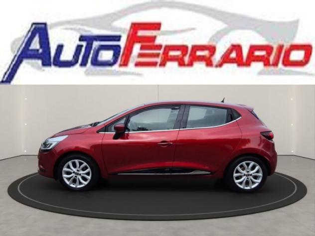 RENAULT Clio 4ª serie Clio TCe 120CV Start&Stop 5 porte Energy Intens - Foto 2
