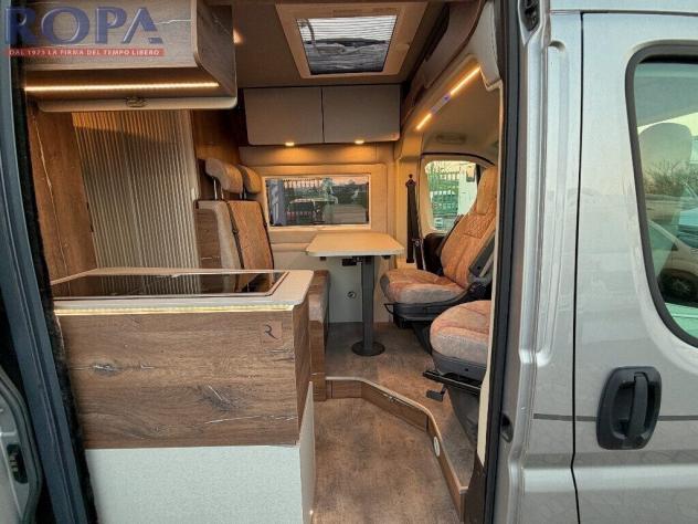 ROBETA 6.36 MOD APOLLO ( 2024 ) - Foto 3