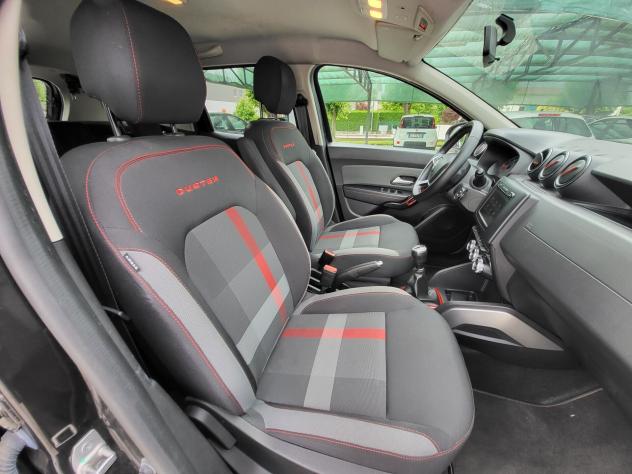 Dacia Duster 1.6 SCe GPL 4x2 Techroad - Foto 10