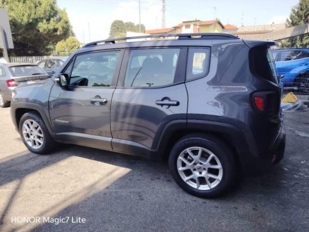 JEEP Renegade 1.5 Turbo T4 MHEV Limited rif. 23873045 - Foto 7
