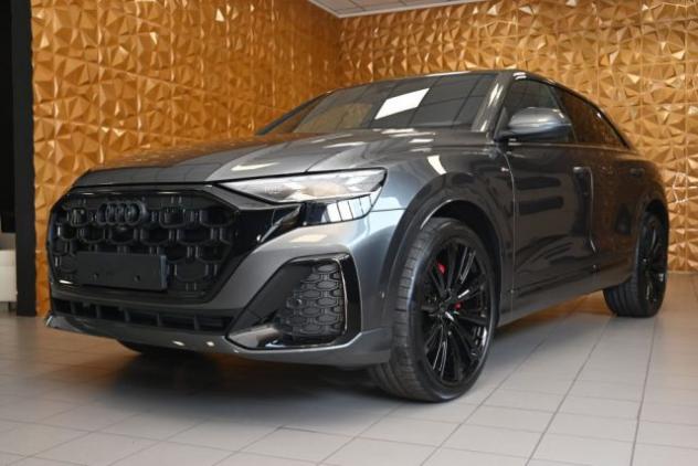 AUDI Q8 MY2026 50TDI Q.TIP.3XS-LINE TET.23"FULL SCONTO30%! rif. 23683521