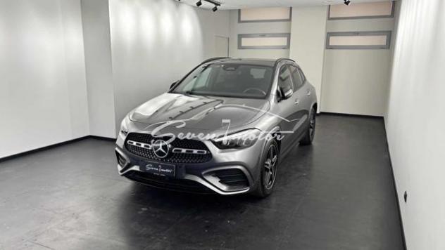 MERCEDES-BENZ GLA 200 d Automatic AMG Line Premium Plus 4matic rif. 23708066 - Foto 3