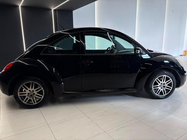 Volkswagen New Beetle 1.9 TDI 105CV - Foto 5