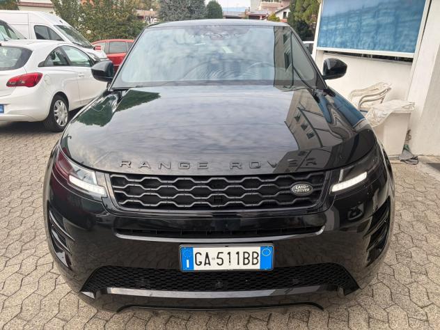 Land Rover Range Evoque 2.0D I4 240 CV AWD Auto R-Dynamic*EURO6*FULL OPTIONAL - Foto 2
