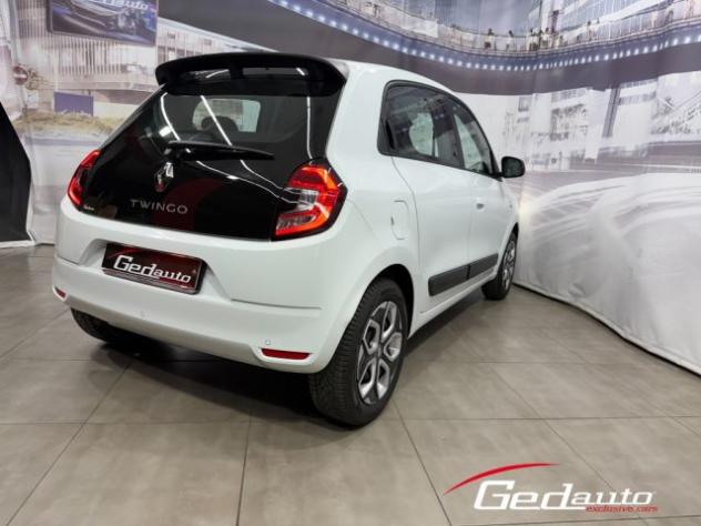 RENAULT Twingo SCe 65 CV Equilibre limited navi led rif. 24149130 - Foto 7