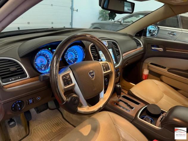 LANCIA - Thema 3.0 V6 mjt II Executive 239cv auto - Foto 7