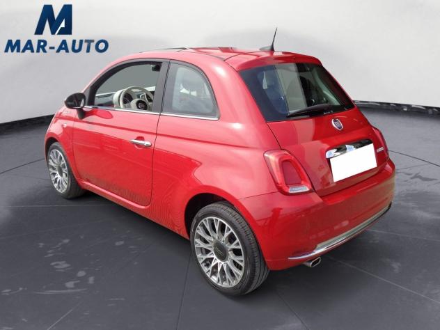 FIAT 500 500 1.0 hybrid Dolcevita 70cv - Foto 2
