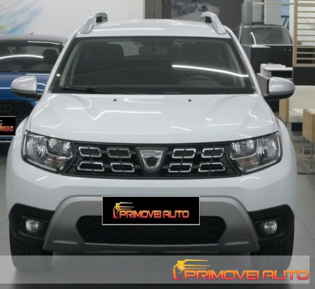 DACIA Duster 1.5 Blue dCi 8V 115 CV 4x4 Prestige rif. 21876613 - Foto 7
