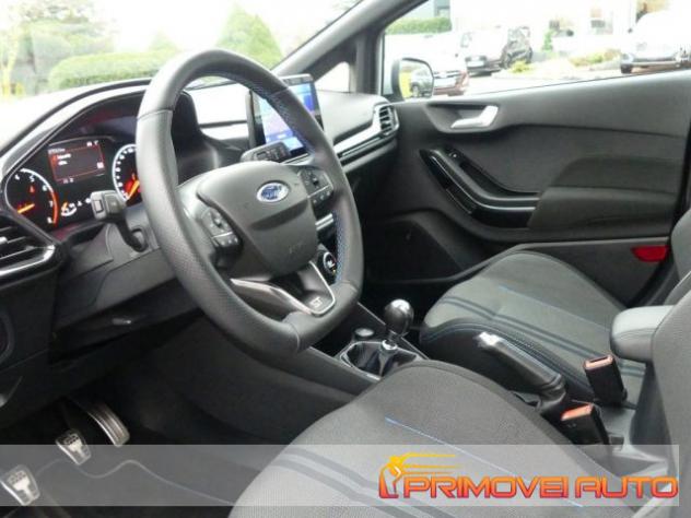 FORD Fiesta 1.5 Ecoboost 200 CV 5 porte ST rif. 20590802 - Foto 2