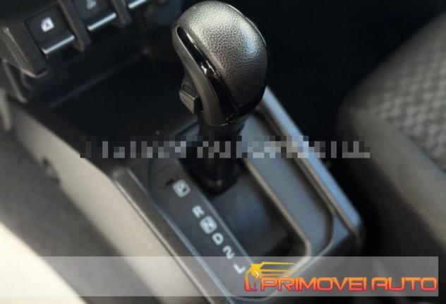 SUZUKI Jimny 1.5 4AT Top rif. 20661936 - Foto 4