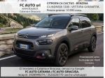 Citroen C4 Cactus 2020 - UNI PROP -  PARI A NUOVO