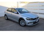Volkswagen Polo 1.0 TGI 5p. Trendline BMT-2020