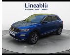 Volkswagen T-Roc 1.6 TDI SCR Style BlueMotion Technology