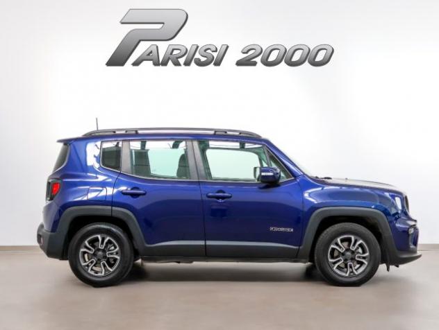 JEEP Renegade 1.6 Mjt 120CV Longitude DDCT *PROMO PARISI GROUP* rif. 23983647 - Foto 6