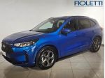 Ford Kuga ST-Line2.5 Benzina - Full HybridAutomatica (HF45)Anteriore 2WD