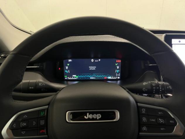 JEEP Compass 1.3 T4 PHEV 4XE LIMITED AUTO rif. 23975318 - Foto 6