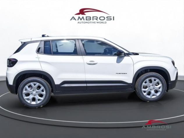 JEEP Avenger E-Hybrid Altitude rif. 23849963 - Foto 5