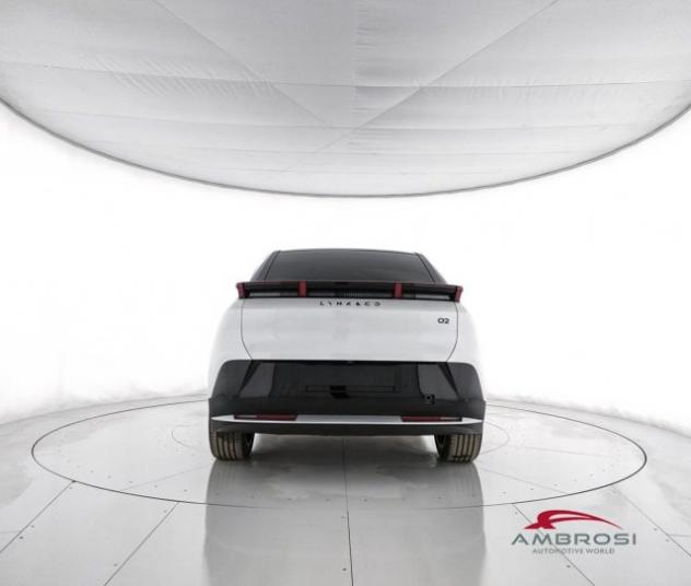 Lynk & Co 02 BEV COUPE' MORE CROSSOVER ELETT. rif. 23168899 - Foto 6