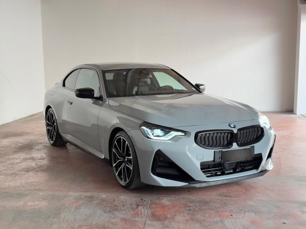 Bmw 220 220d 48V CoupMsport - Foto 2