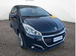 PEUGEOT 208 I 2015 5 Porte 1.6 BlueHDi 75cv Allure rif. 23843755