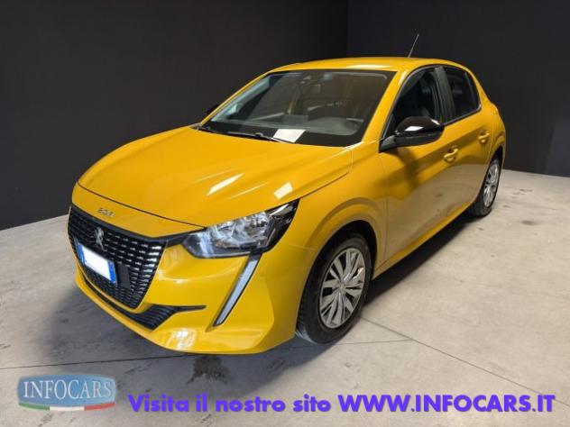PEUGEOT 208 75 cv Active - Neopatentati - PROMO rif. 23745874 - Foto 3