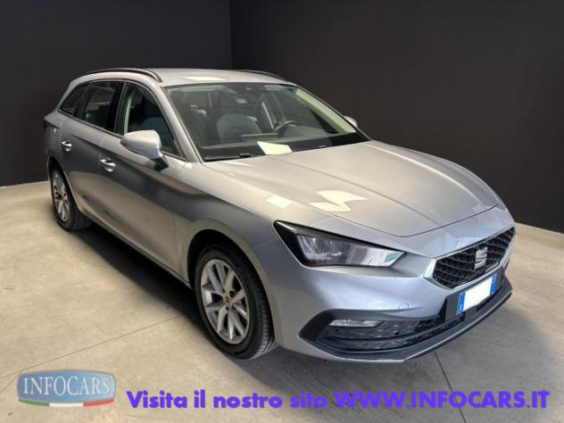 SEAT Leon Sportstourer 2.0 TDI 150 CV DSG Style - PROMO rif. 23999270