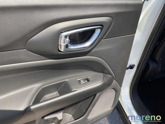 JEEP Compass 1.6 mjt 130 CV Night Eagle 2WD rif. 18955948 - Foto 8