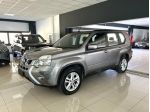 Nissan X-Trail X-Trail 2.0 dci SE 4WD