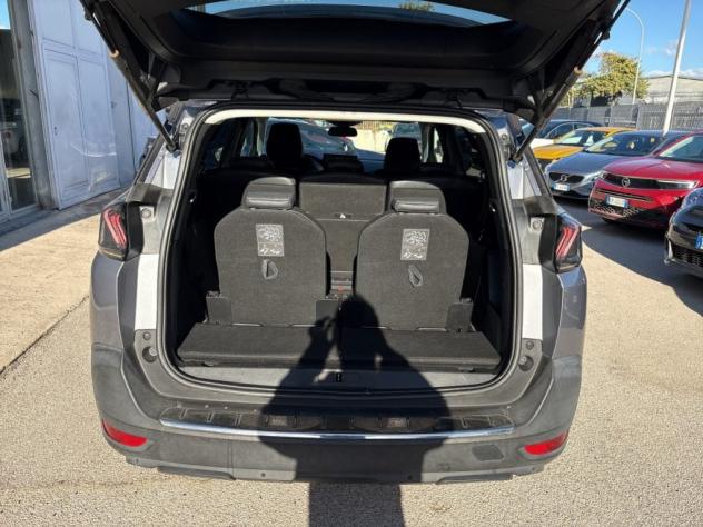 Peugeot 5008 BlueHDi 130 S&S Allure - Foto 6