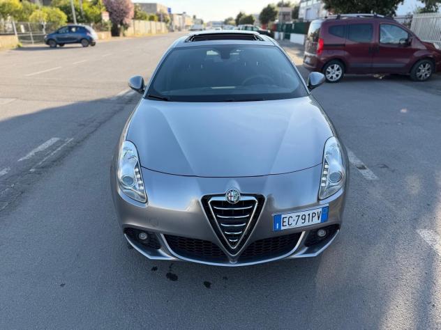 Alfa Romeo Giulietta 1.6 JTDm-2 105 CV Distinctive - Foto 2