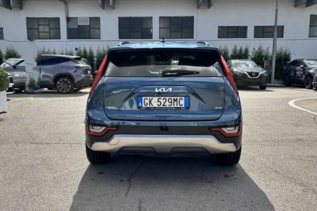 KIA Niro 1.6 GDi DCT HEV Evolution rif. 22910563 - Foto 6